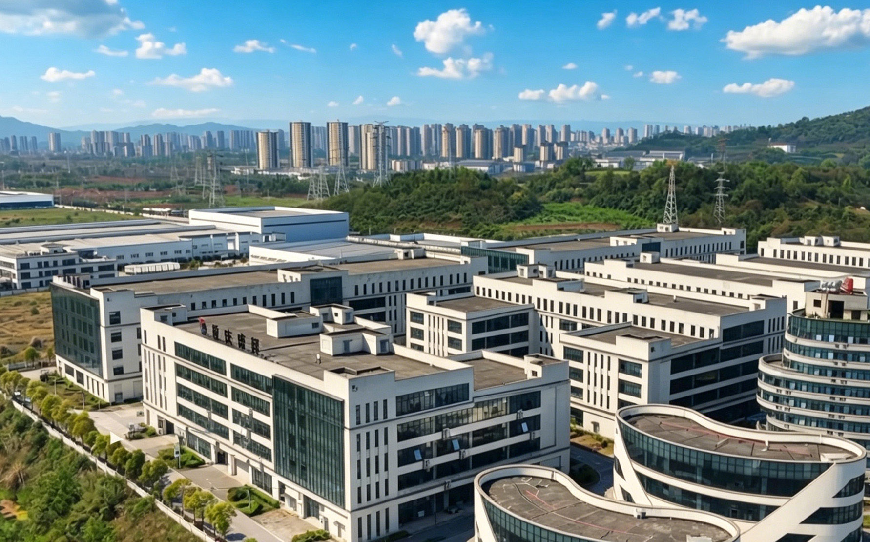 重庆盛邦汽车内饰系统有限公司