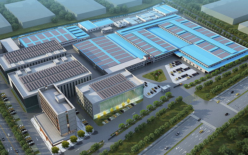 Zhejiang Fubang Automotive Interior Technology Co., Ltd.
