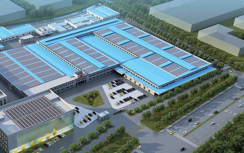 Haining SCHINDER Leather Co., Ltd.